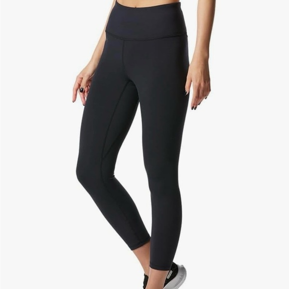 Under Armour Women’s UA Motion full length leggings size Sm - Picture 3 of 16